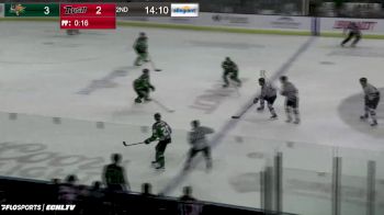 Replay: Away - 2022 Utah vs Rapid City | May 9 @ 7 PM