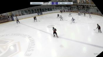 Replay: Home - 2023 Kelowna U18 (F) vs Xtreme U18 (F) | Oct 29 @ 12 PM