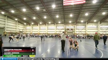 Replay: Mat 7 - 2023 Utah JV State | Feb 13 @ 1 PM