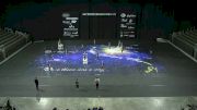 Greenwood Community HS at 2022 WGI Guard World Championships