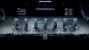 University of South Florida Tampa FL at 2022 WGI Guard World Championships