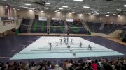 Byrnes HS "Duncan SC" at 2022 WGI Guard Atlanta Regional