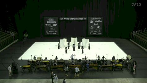 Replay: Truist Arena - 2024 WGI Percussion/Winds World Championships | Apr 18 @ 10 AM