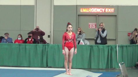 Leah Pulcini - Women's Group, Parkettes - 2021 Christmas on the Chesapeake