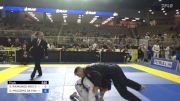 SERGIO RAIMUNDO RIOS DA SILVA vs GABRIEL PROCÓPIO DA FONSECA 2024 Pan Jiu Jitsu IBJJF Championship