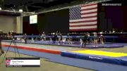 Ryan Parkes - Tumbling, Win Kids - 2021 USA Gymnastics Championships