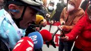 Julian Alaphilippe: 'We Have Good Motivation To Help Him As Long As Possible'