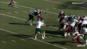 Replay: Eastern Michigan vs UMASS - 2021 Eastern Michigan vs UMass | Sep 18 @ 3 PM