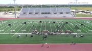 George Ranch H.S. "Richmond TX" at 2022 USBands Houston Regional