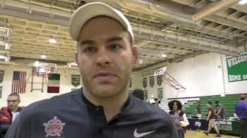 Italy Will Help The Cowboys Prepare for NCAA