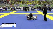 DANIEL BELEZA G. DE ANDRADE vs MARCOS FERNANDES DO NASCIMENTO 2024 Brasileiro Jiu-Jitsu IBJJF