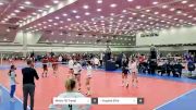 Metro 16 Travel vs Virginia Elite - 2022 JVA Charm City Challenge presented by Nike