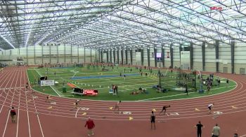 Men's 600m, Heat 2