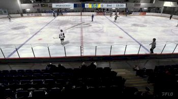 Replay: Home - 2024 Calgary IHA vs Prairie | Feb 18 @ 12 PM