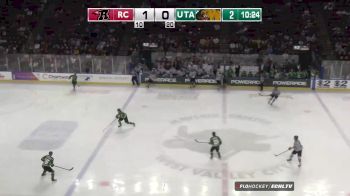 Replay: Home - 2022 Rapid City vs Utah | Apr 2 @ 7 PM
