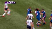 Replay: Scotland vs France | Apr 10 @ 11 AM