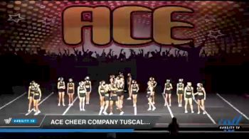 ACE Cheer Company Tuscaloosa - Phoenix [2020 L4 Senior Medium] 2020 ACE Cheer Company Showcase