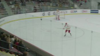 Replay: Home - 2023 St. Thomas vs Ferris State | Dec 1 @ 7 PM