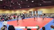 951 elite 16 1s vs 951 elite 17 1s - 2022 JVA West Coast Cup presented by Nike