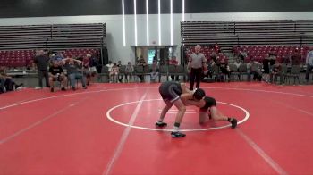 90 lbs Semis & 1st Wrestleback (8 Team) - Shamus Regan, Minions Black (GA) vs Justin Farnsworth, PA Alliance