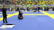 MARCOS VINICIUS BRAZ MARTINS vs MANOEL SEVERINO FILHO 2024 Brasileiro Jiu-Jitsu IBJJF