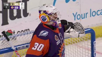 Replay: Home - 2022 Wheeling vs Orlando | Jan 16 @ 3 PM