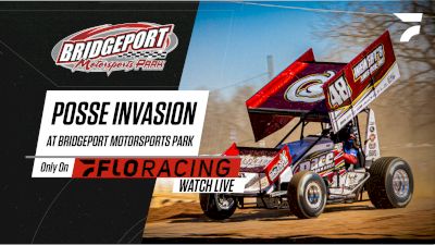 Full Replay | Posse Invasion at Bridgeport 4/6/21