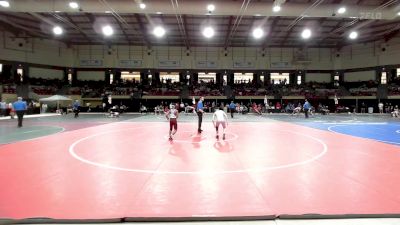 106 lbs Round Of 32 - Dominic Marinilli, Northfield Mt. Hermon vs Ryder Tookes, Westtown School