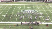 Rocky Hill H.S. "Rocky Hill CT" at 2023 USBands Open Class National Championships