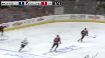 Replay: Away - 2023 Kalamazoo vs Cincinnati | Feb 15 @ 7 PM