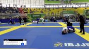 Replay: Mat 11 - 2024 Brasileiro Jiu-Jitsu IBJJF | Apr 27 @ 9 AM