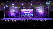 USA Wildcats - Perfect 4 [2024 L4 - U16 Day 2] 2024 ACDA Reach the Beach Cheer Grand Nationals