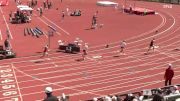 Women's 800m, Heat 7