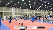 Fusion 15 silver vs Cincy East 15-1 - 2022 JVA World Challenge presented by Nike - Expo Only