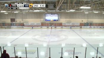 Replay: Home - 2024 Truro vs Yarmouth | Mar 8 @ 6 PM