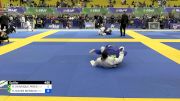 RICHARD HENRIQUE PIRES vs KAIQUE NAVES MESSIAS 2024 Brasileiro Jiu-Jitsu IBJJF