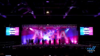 Champion All Stars - REIGN [2022 L5 Junior - D2 03/06/2022] 2022 Aloha Phoenix Grand Nationals