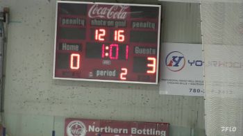 Replay: Home - 2023 Wheat Kings vs Vipers | Nov 25 @ 6 PM