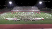 Porter H.S. "Porter TX" at 2022 USBands Houston Regional