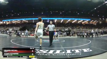 Replay: Mat 10 - 2024 FHSAA(FL)Girls&Boys State Championships | Mar 2 @ 3 PM