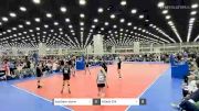 southern storm vs Attack G14 - 2022 JVA World Challenge presented by Nike - Expo Only