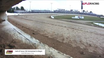 Full Replay - 2019 Super DIRTcar Series | Hall of Fame 100 - Super DIRTcar Series | Hall of Fame 100 - Jul 28, 2019 at 4:53 PM CDT