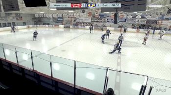 Replay: Home - 2024 Rockland vs Carleton Place | Feb 27 @ 7 PM