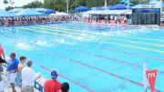 Prelims West Start Blocks