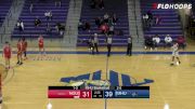 Replay: North Greenville vs Mars Hill | Dec 31 @ 2 PM