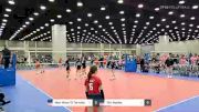 New Wave 15 Tornado vs 15U Naples - 2022 JVA World Challenge presented by Nike - Expo Only