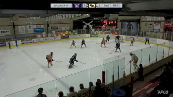 Replay: Home - 2024 North Okanagan vs Princeton | Mar 8 @ 6 PM