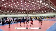LAVA vs NVVA - 2022 JVA Charm City Challenge presented by Nike