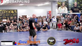 Lucas Eudy vs Tommy Cuozzi 2023 Toro Cup 26