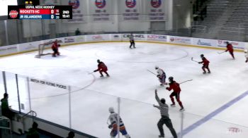 Replay: Home - 2023 Rockets HC vs PAL Islanders | Dec 15 @ 2 PM